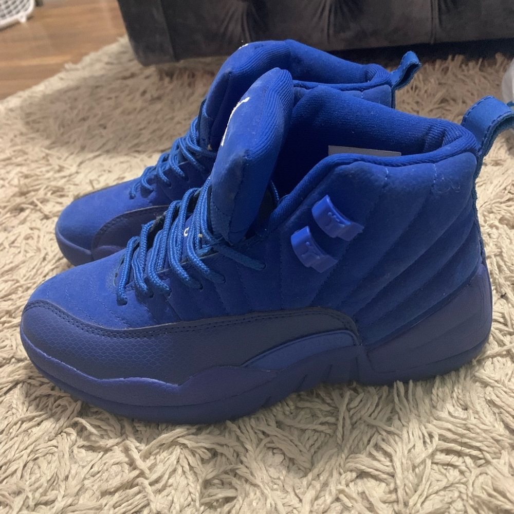 Air Jordan 12 Retro BG